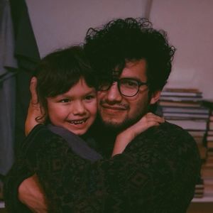 Meet your Posher, Damian